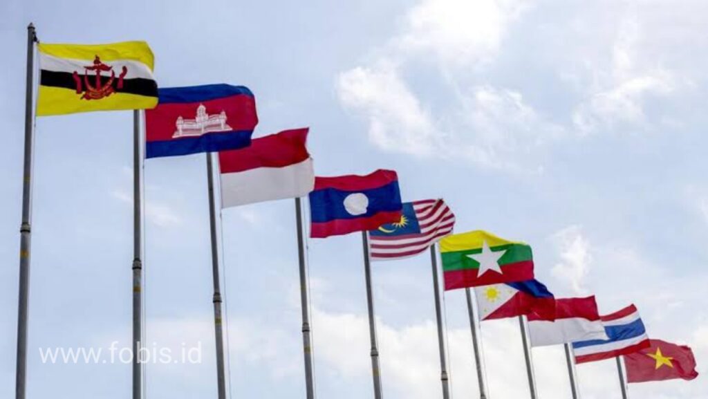 5 Negara Asean Ini Bisa Lolos dari Jerat Resesi 2023