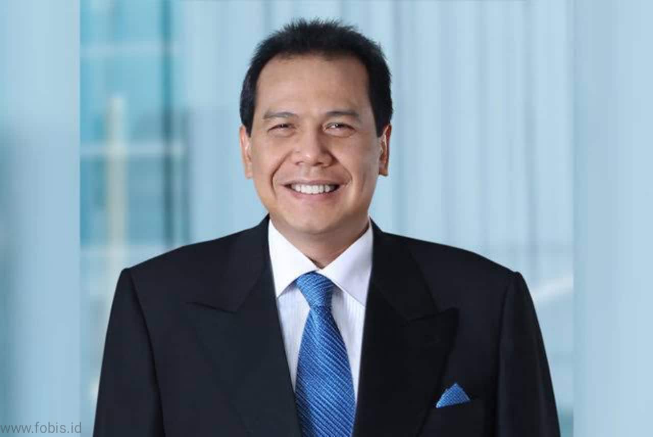The Real Sultan, 5 Orang Indonesia Terkaya Versi Forbes 2022