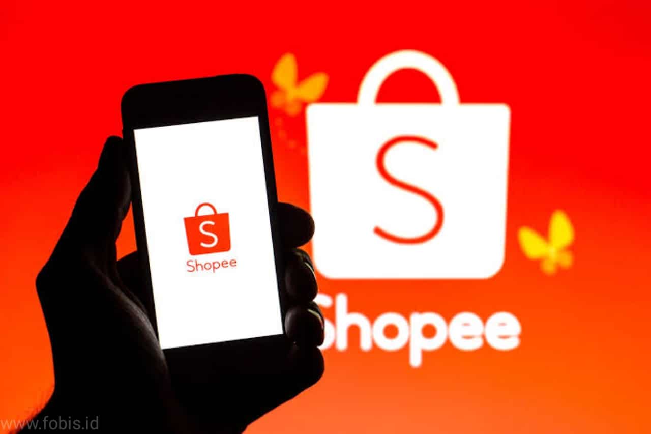 Jangan Keget, Belanja di Shopee Tambah Rp 1000 per Transaksi