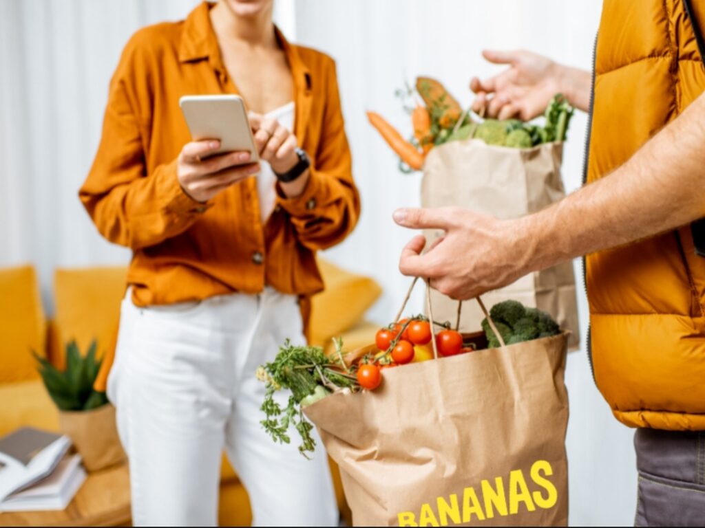 e-Grocery Bananas, Startup Buah dan Sayuran Gulung Tikar