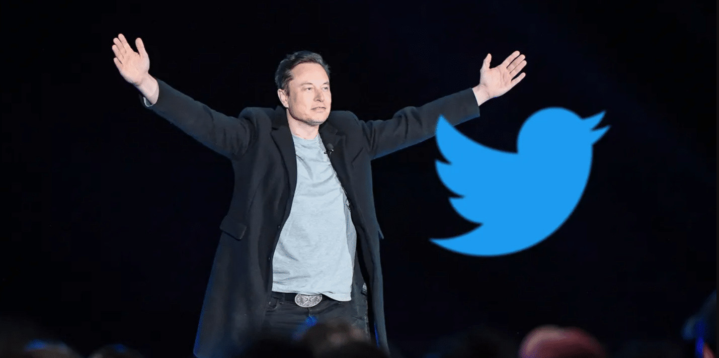 Elon Musk Merana, Twitter Terancam Bangkrut