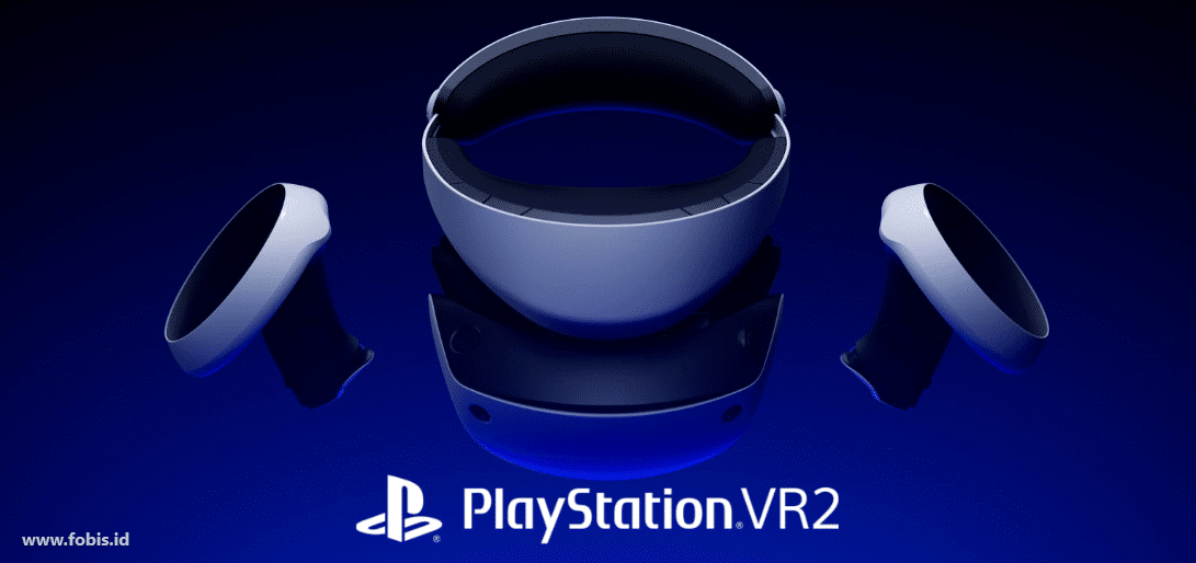 Segera di 2023 PlayStation VR 2 Perangkat Sempurna Untuk PlayStation 5