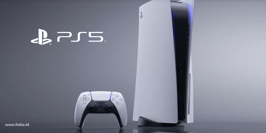 PS5 Pro meluncur di 2023 pesaing berat PC game