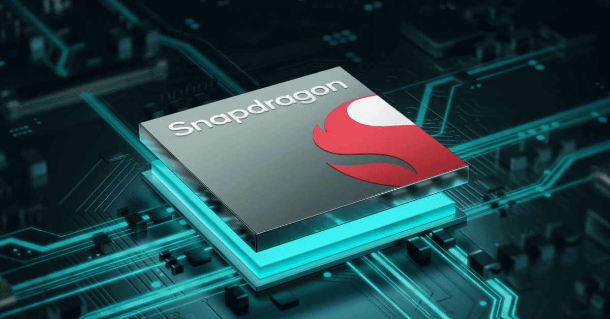 Chipset Snapdragon 690 dalam tablet Oppo