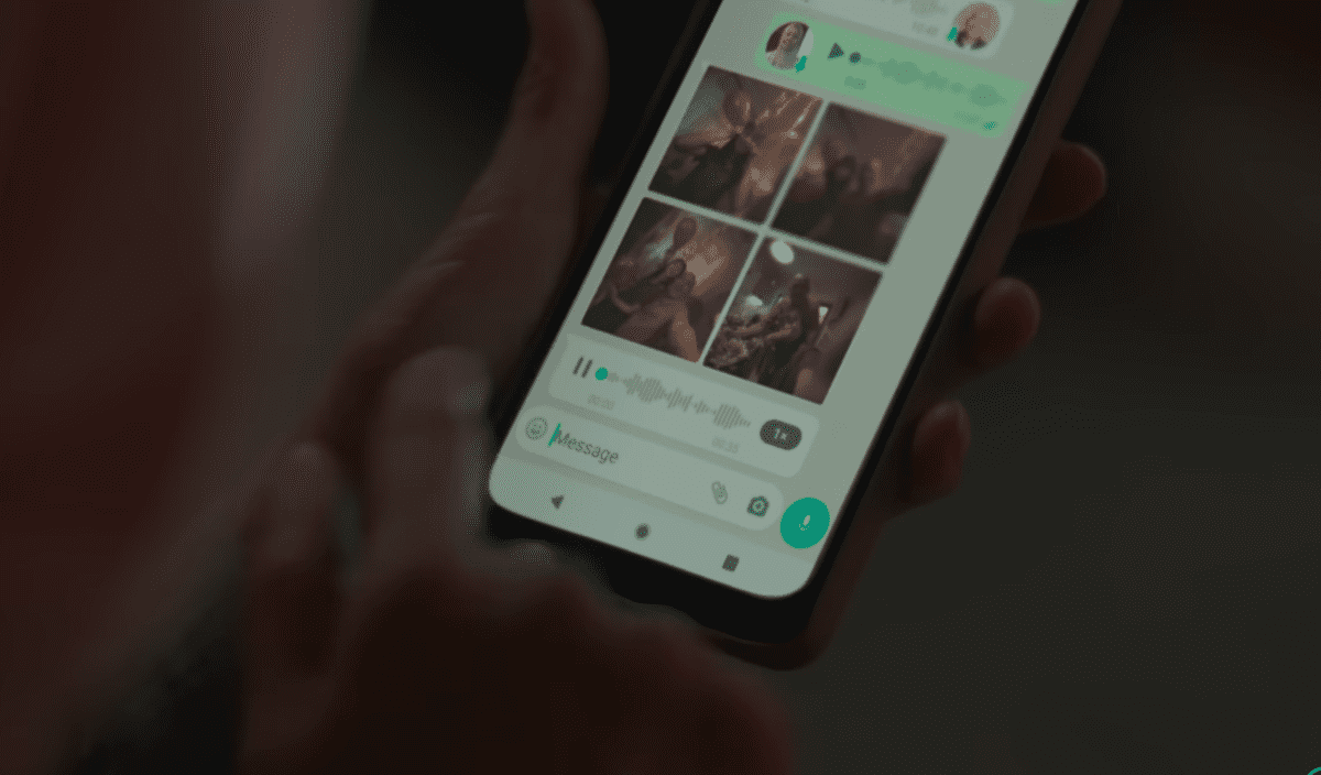 Fitur baru Whatsapp tahun 2023 akan hadir dengan status pesan suara