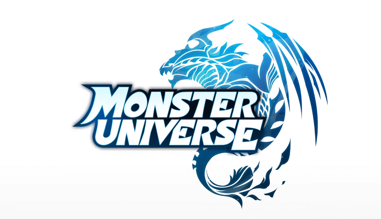 Game Monster Universe