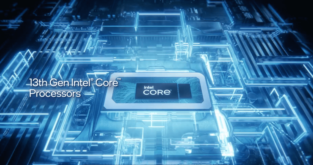 Intel Core i9-13900KS generasi ke 13