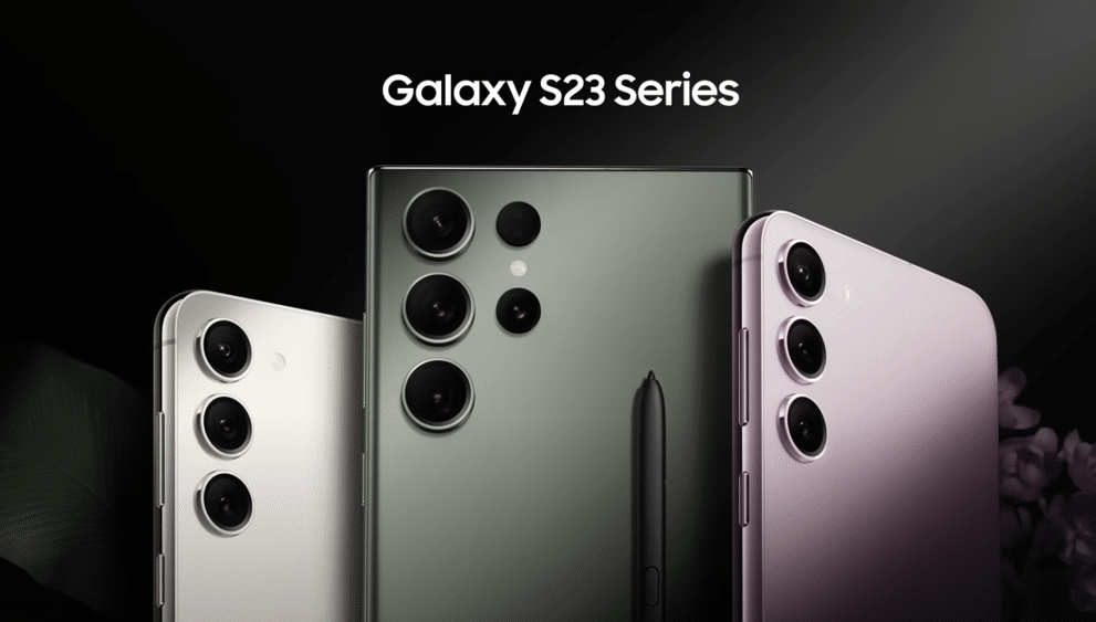 4 Fitur Utama Galaxy S23 Series Paling Unggulan - Fobis
