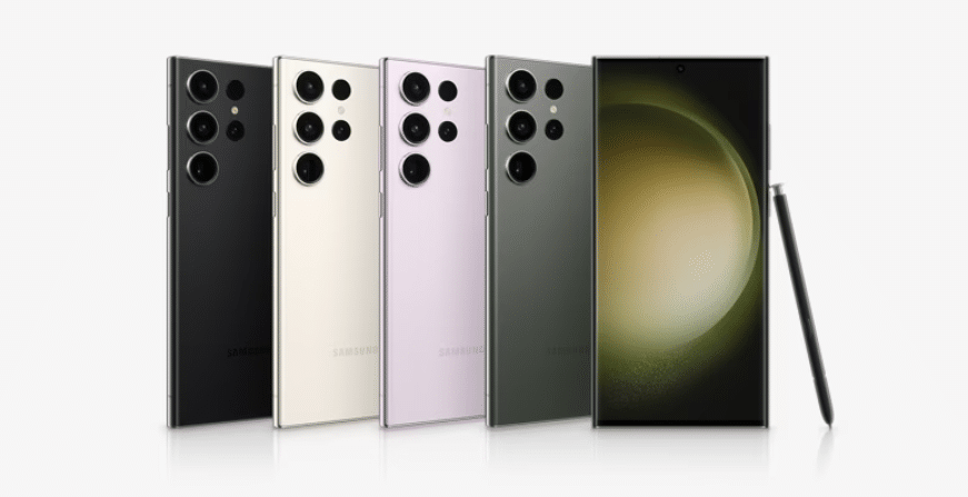 5 Alasan Pilih Galaxy S23 Ultra Daripada iPhone 14 Pro Max - Fobis