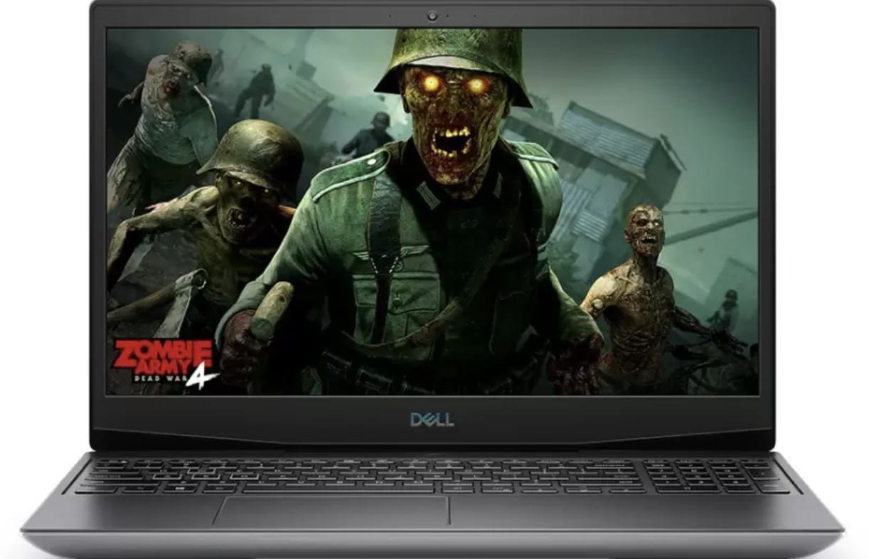 Harga laptop gaming Dell G5 15 SE