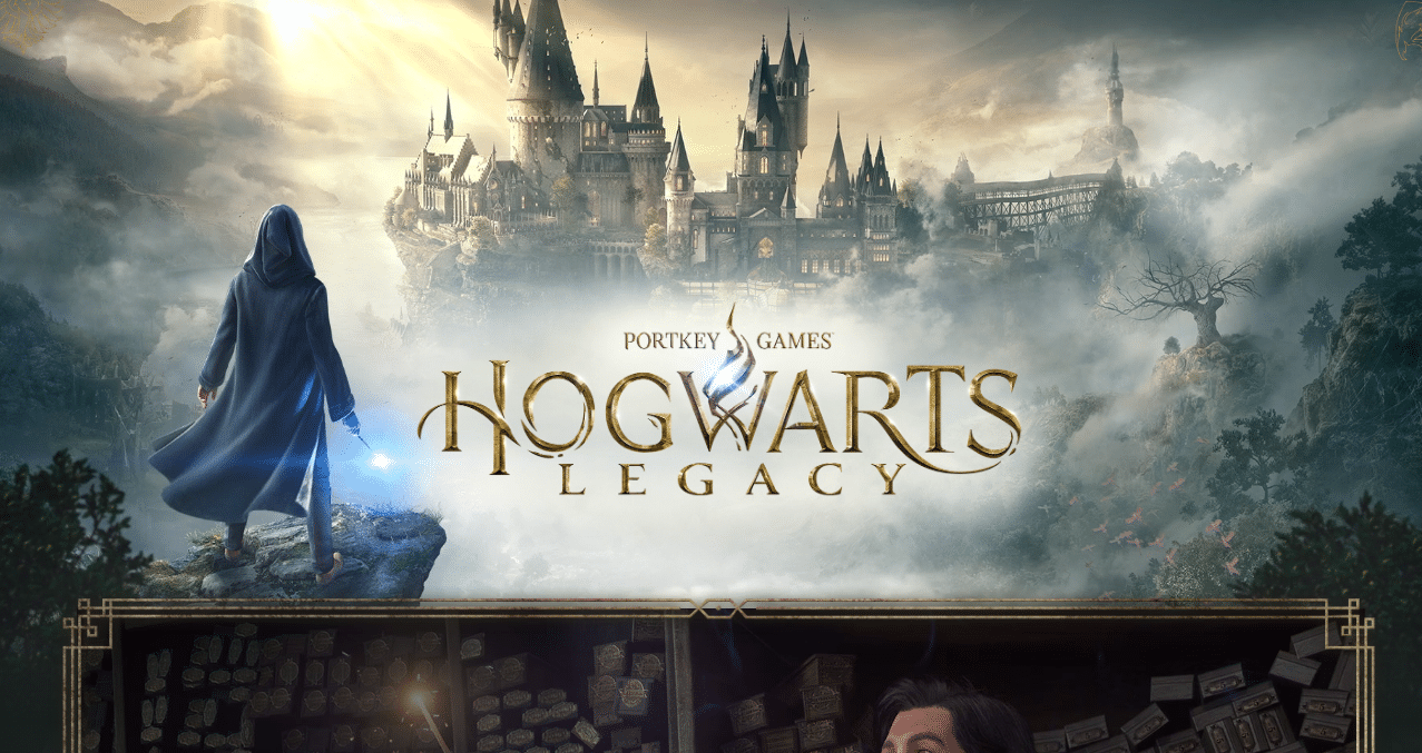 Hogwarts Legacy akan populer