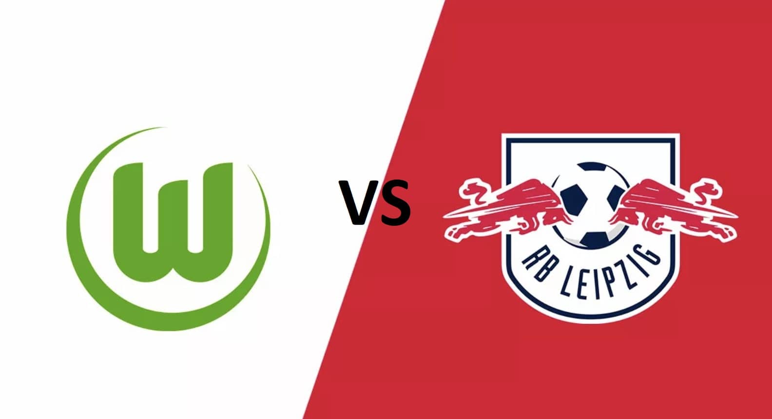 Pertandingan Wolfsburg vs Leipzig di Liga Jerman 2022-23