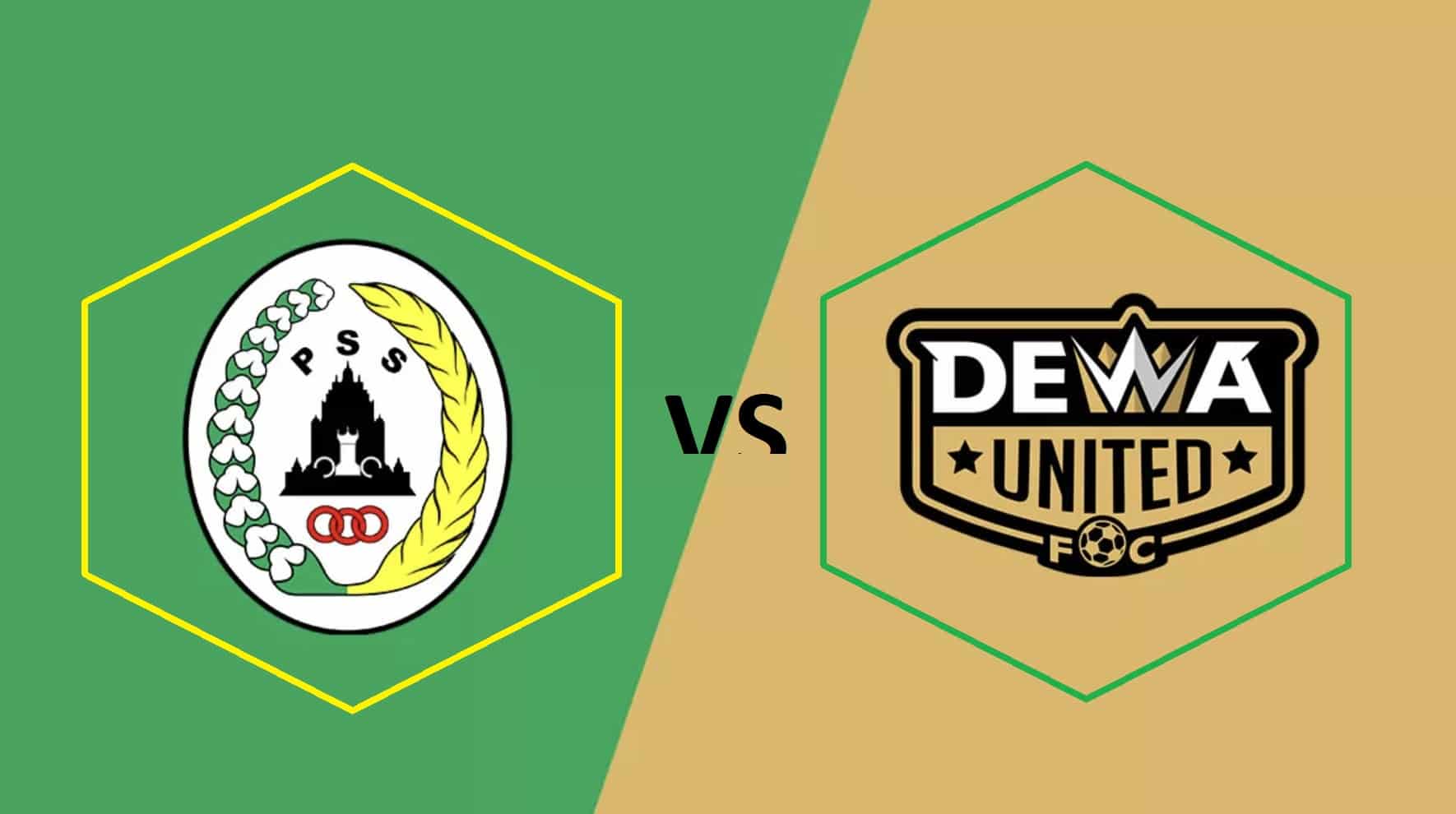 Prediksi Pertandingan PSS Sleman vs Dewa United di Liga 1 2022-23