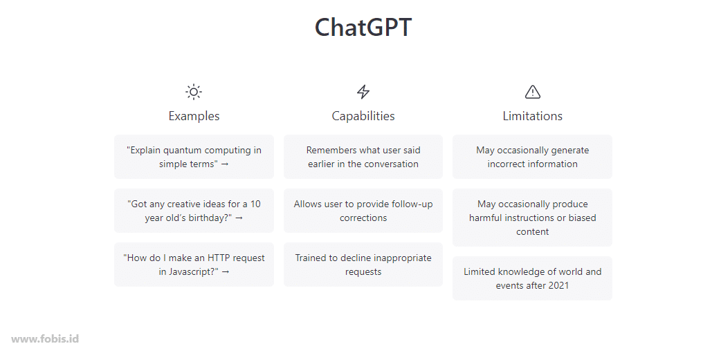 Mesin pintar ChatGPT dan You.com buat Google panik