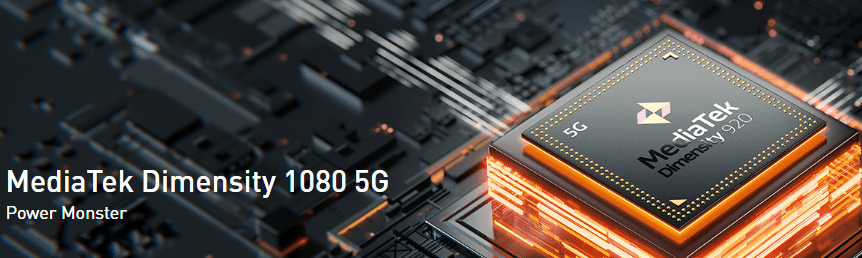 Ini Kelebihan Chipset MediaTek Dimensity 920 Pada Infinix Zero 5G 2023
