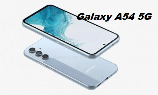 Meluncur Bulan Depan, Ini Spesifikasi Samsung Galaxy A54 5G