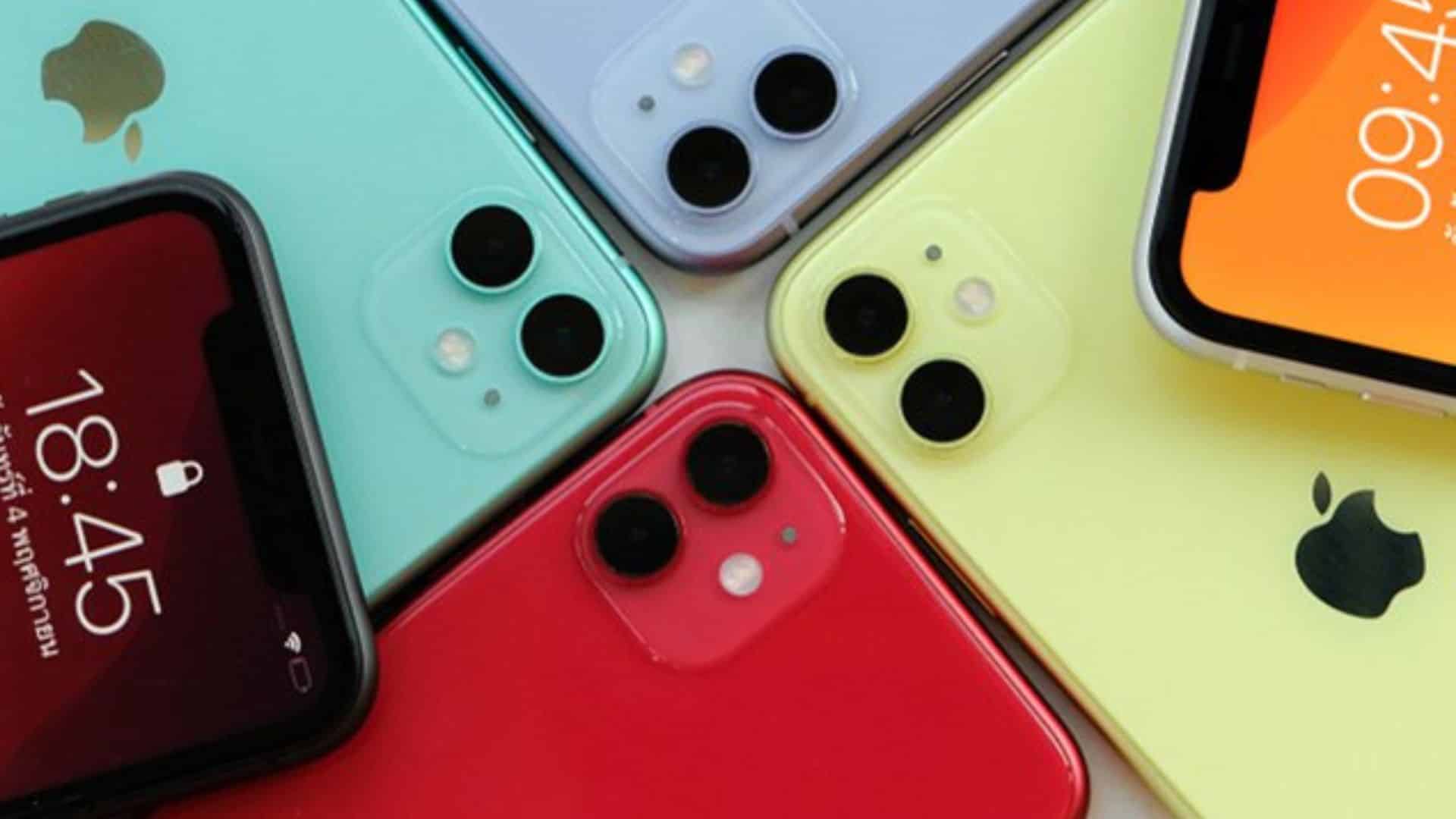 5 Harga Iphone Second Murah Terbaik April 2023, Kamera Bening dan Performa  Ngebut pas untuk Lebaran - FOBIS.ID