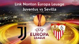Link Nonton Juventus vs Sevilla