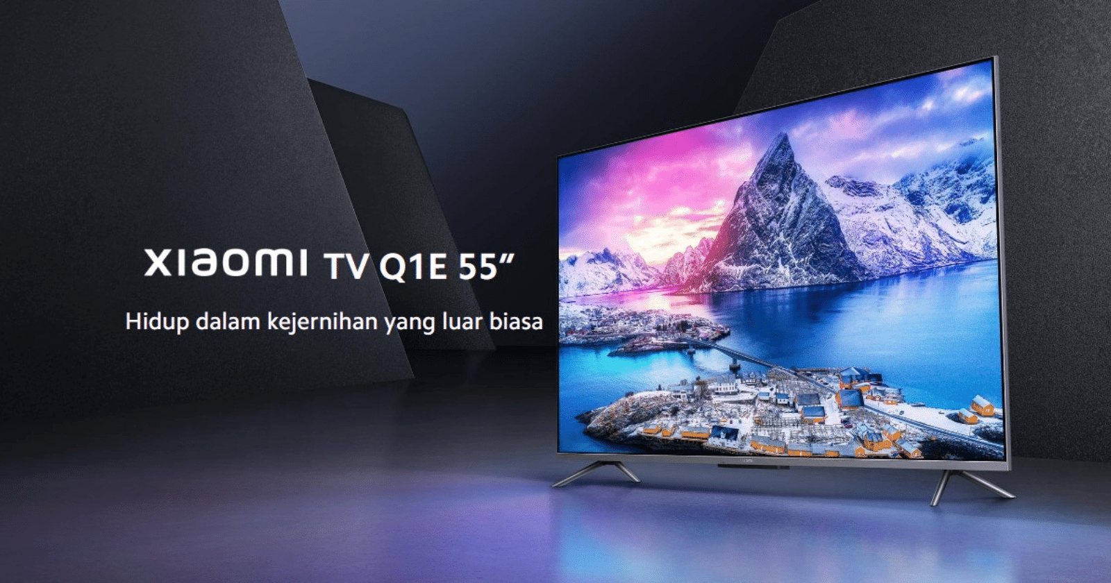 Xiaomi TV 55