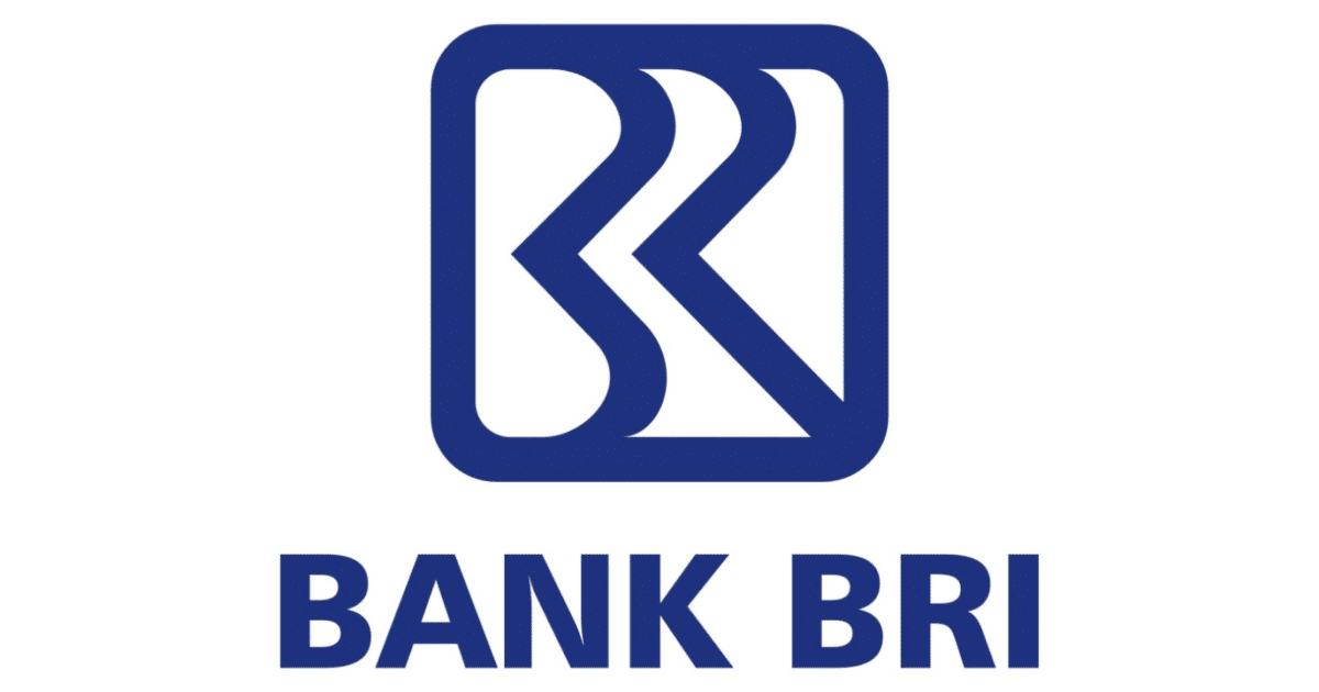 logo BRI (Bank Rakyat Indonesia)
