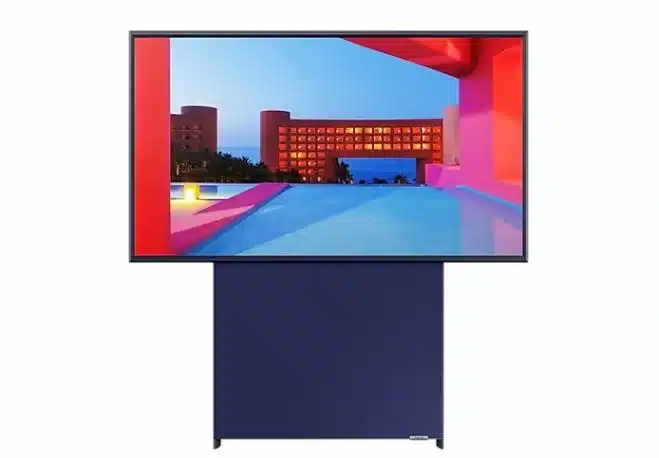 Samsung Smart TV 43 inch