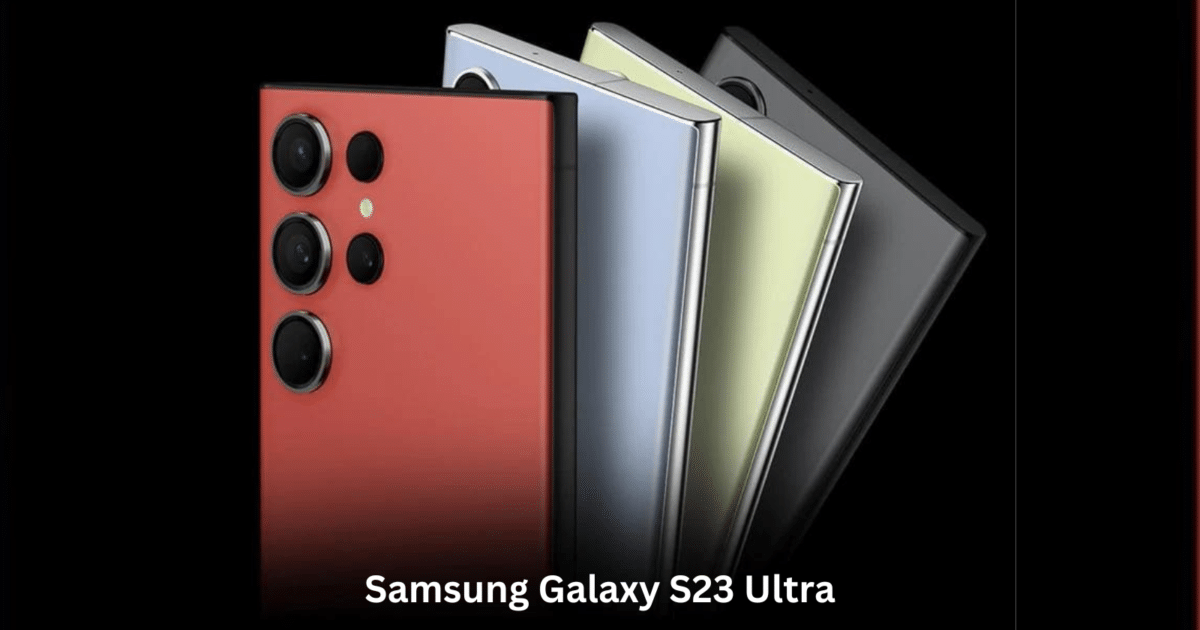 review lengkap Samsung S23 Ultra
