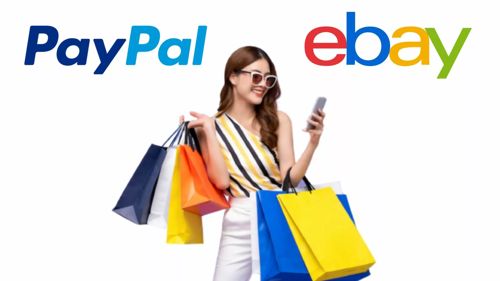 Belanja di eBay Dengan PayPal