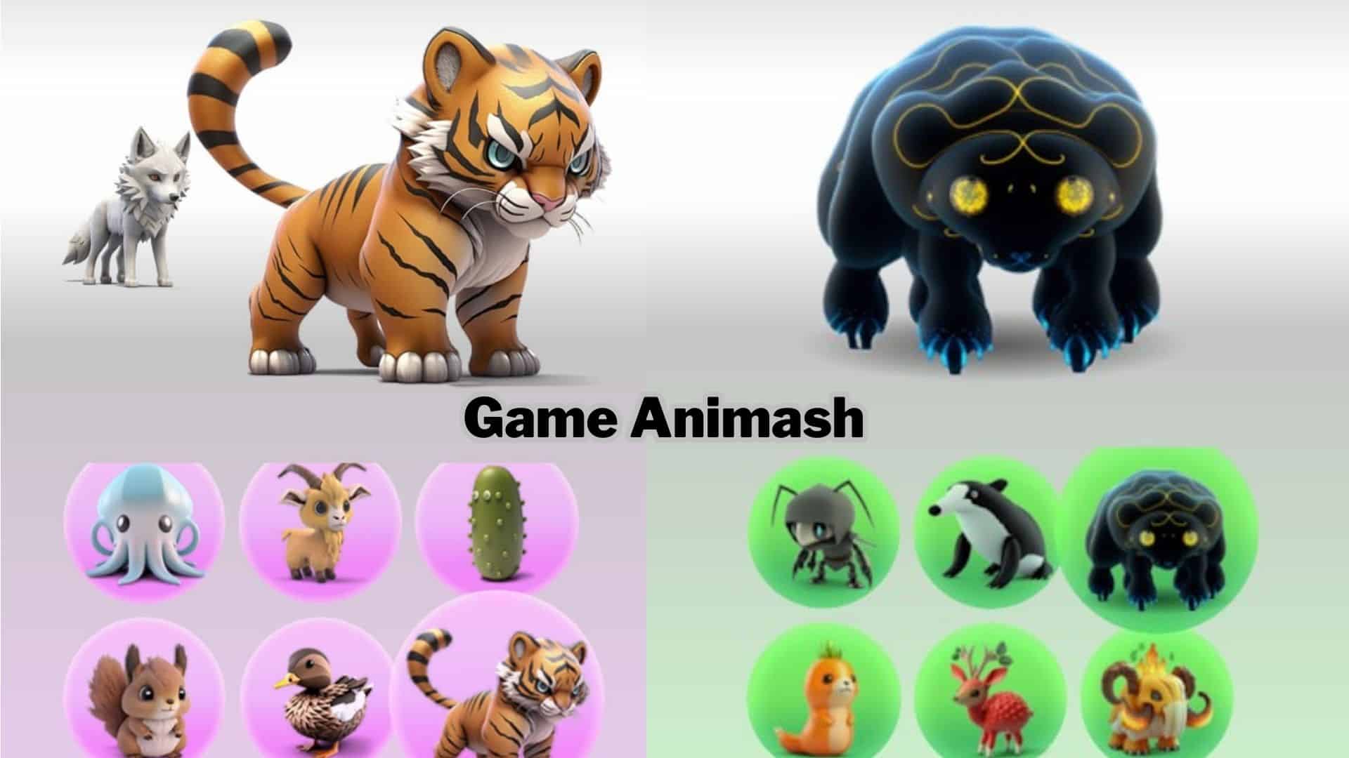 Крафт животных в Animash. 10-И Звездные животные в Animash комбинации. Animash Supreme animals. Animash best creatures.