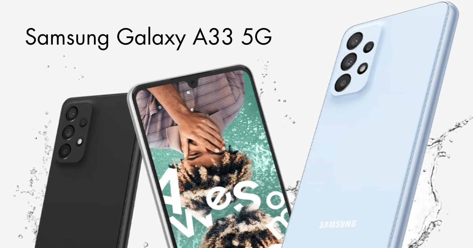 keunggulan Samsung A33 5G
