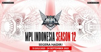 Jadwal MPL ID Season 12 2023, Tim Debutan Akan Membuka Pertandingan di Minggu Pertama