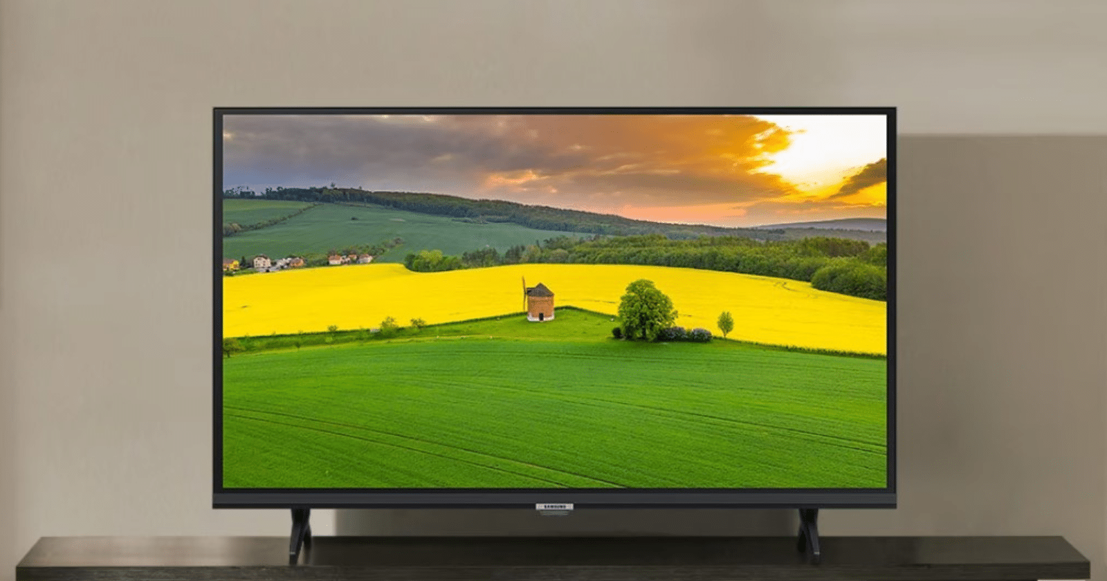 Gambar Produk Samsung Smart TV LED 32 Inch
