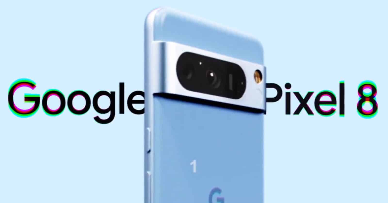 Fitur Google Pixel 8 Pro Dengan Kamera Yang Menawan