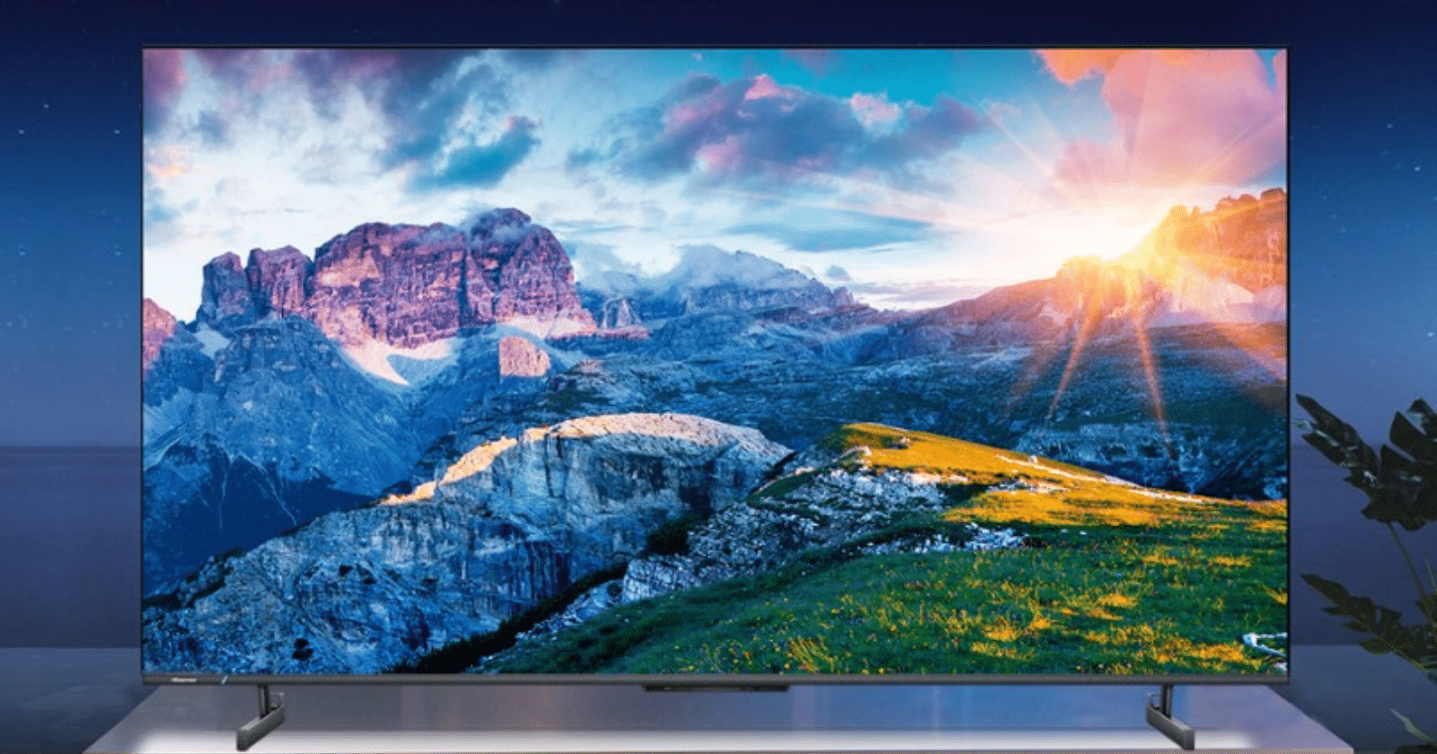 Smart TV Hisense 65 inch