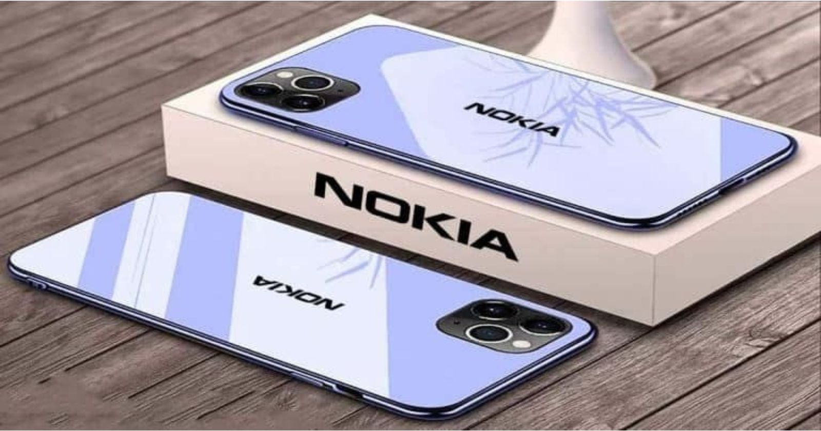 Nokia Play 2 Max 5G VS Nokia 2300 5G Pilih Mana?