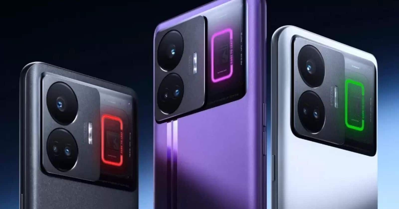 Fitur Realme GT 5 Smartphone Flagship Terbaru yang Membawa Revolusi di Dunia Mobile