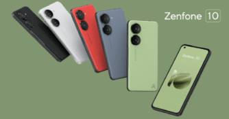 review Asus Zenfone 10