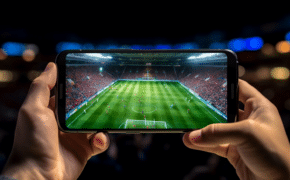 Aplikasi Streaming Bola Gratis Terbaru 2024, Bisa Nonton Piala Asia, Piala Afrika, Liga Champion Hingga BRI Liga 1 Indonesia