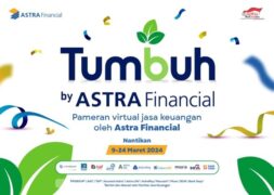 TUMBUH by Astra Financial